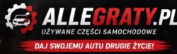 Allegraty używane cześci samochodowe